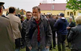 Slavonski Šamac 2018.